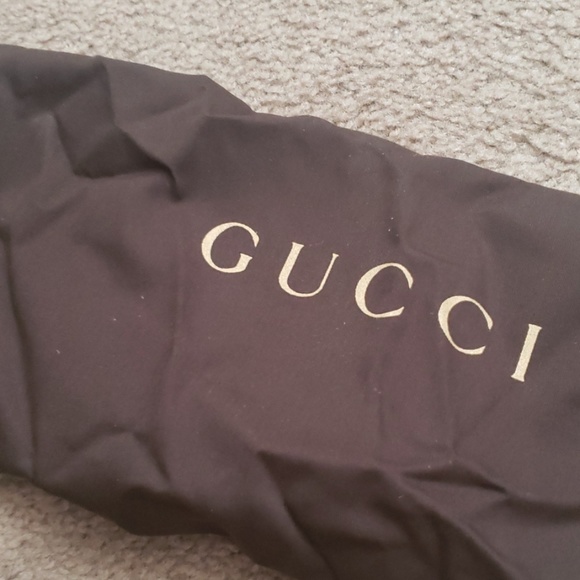 Women's Gucci boots - Picture 6 of 7